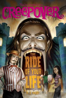 The ride of your life Book cover