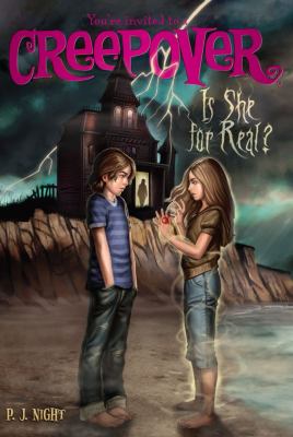 Is she for real? Book cover