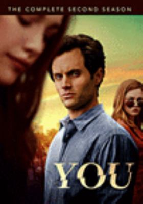 You. The complete second season Book cover
