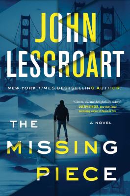The missing piece : a novel Book cover