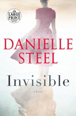 Invisible : a novel Book cover