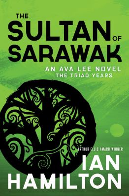 The Sultan of Sarawak Book cover
