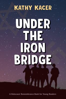 Under the iron bridge Book cover
