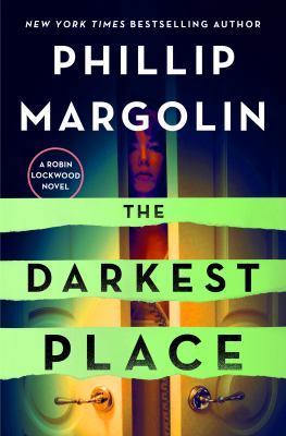 The darkest place Book cover