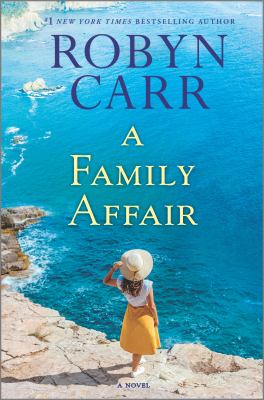 A family affair : a novel Book cover
