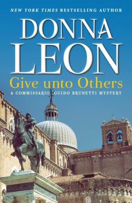 Give unto others Book cover