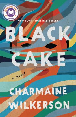 Black cake : a novel Book cover