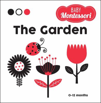 The garden Book cover