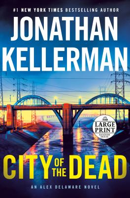 City of the dead Book cover