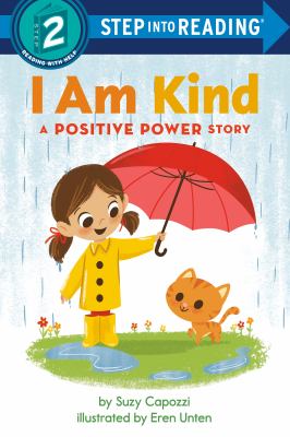 I am kind Book cover
