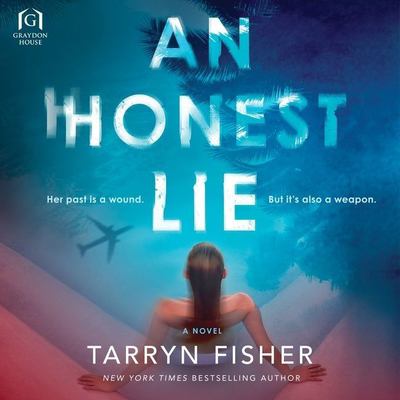 Honest Lie Book cover