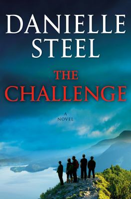 The challenge : a novel Book cover
