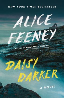 Daisy Darker : a novel Book cover