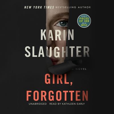 Girl, forgotten Book cover