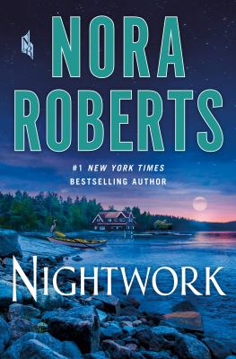 Nightwork Book cover
