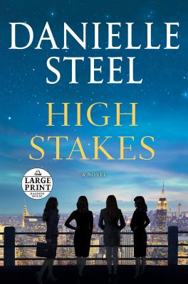 High stakes : a novel Book cover