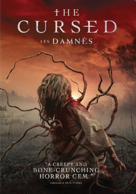 The cursed = Les damnés Book cover