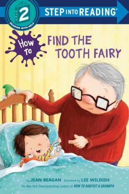 How to find the Tooth Fairy Book cover
