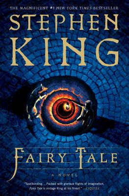 Fairy tale : a novel Book cover