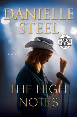 The high notes : a novel Book cover