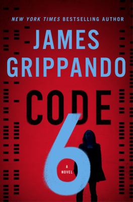 Code 6 : a novel Book cover