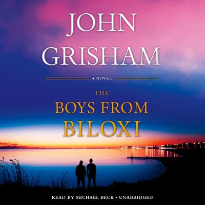 The boys from Biloxi Book cover