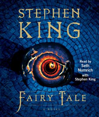 Fairy tale Book cover