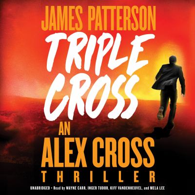 Triple cross Book cover