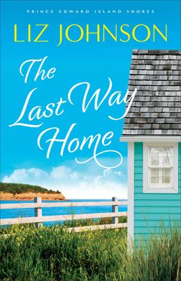 The last way home. 2 Book cover
