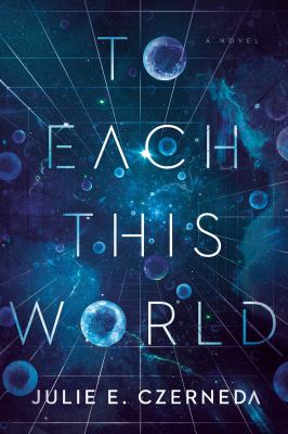 To e ach this world Book cover