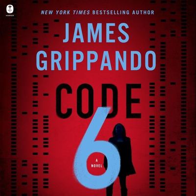 Code 6 Book cover