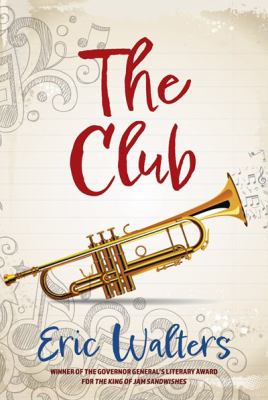 The club Book cover