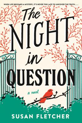 The night in question : a novel Book cover
