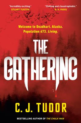 The gathering : a novel Book cover