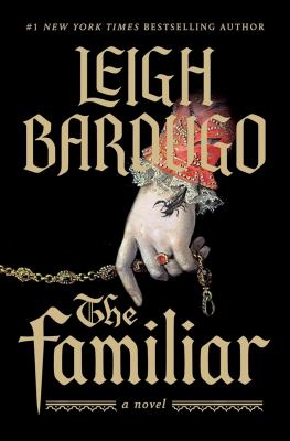 The familiar : a novel Book cover