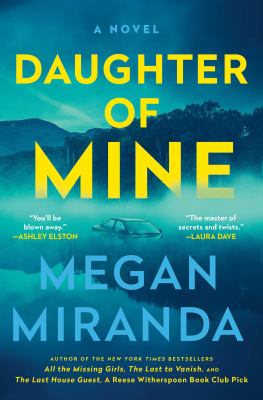Daughter of mine : a novel Book cover